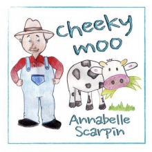 Thumbnail for Cheeky Moo by Annabelle Scarpin