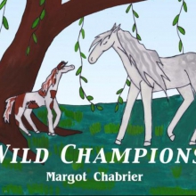 Thumbnail for Wild Champions by Margot Chabrier