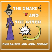 Thumbnail for The Snake and the Witch by Finn and Anna 
