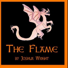 Thumbnail for The Flame by Joshua Wright