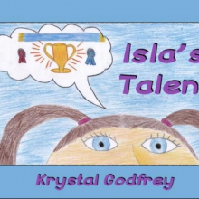 Thumbnail for Isla's Talent by Krystal Godfrey