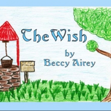 Thumbnail for The Wish by Beccy Airey