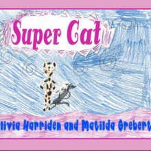 Thumbnail for Super Cat