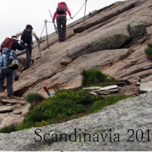 Thumbnail for Scandinavia 2015