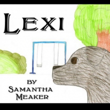 Thumbnail for Lexi by Samantha Meaker