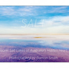 Thumbnail for Salt - Secret Salt Lakes of Australia's Hidden Heart