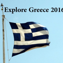Thumbnail for Greece 2016