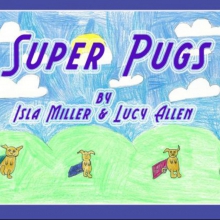 Thumbnail for Super Pugs 