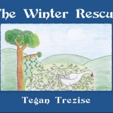 Thumbnail for The Winter Rescue by Tegan Trezise