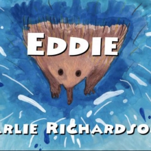 Thumbnail for Eddie by Arlie Richardson