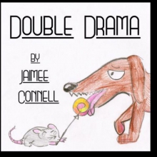 Thumbnail for Double Drama by Jaimee Connell