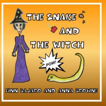 Thumbnail for The Snake and the Witch by Finn and Anna